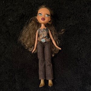 Complete rodeo bratz